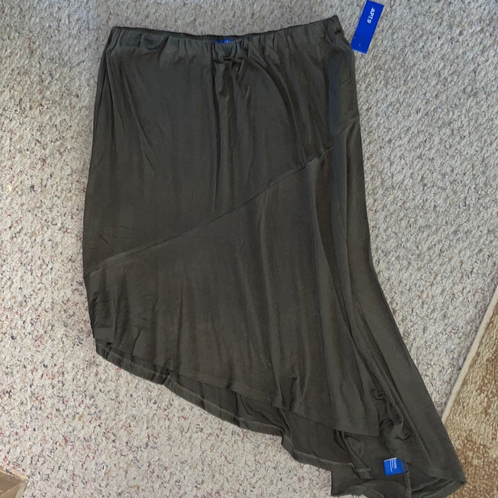 Women’s‎ Apt 9 Skirt